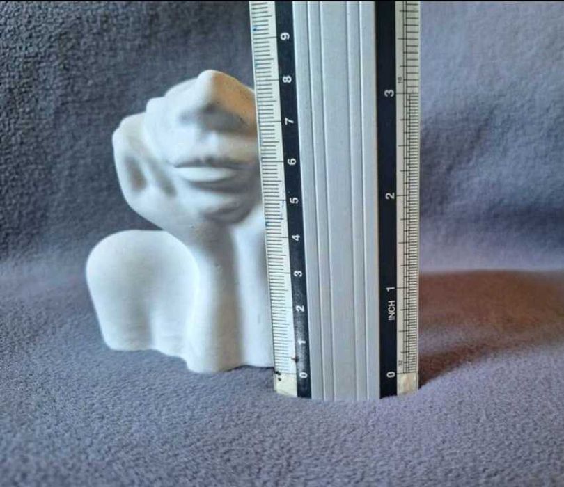 Гипсови кашпи за Вашите проекти или просто за декорация