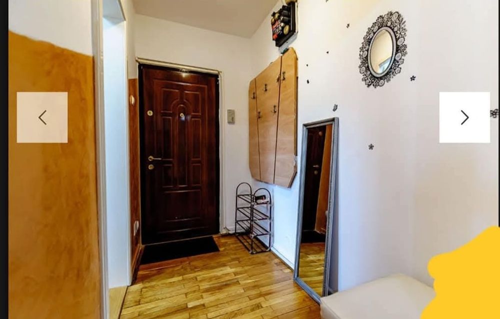 Închiriez apartament 2 camere, Micalaca , zona Orizont