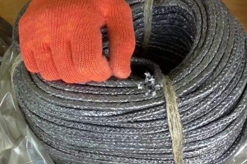 Набивка Сальниковая, Оптом цена