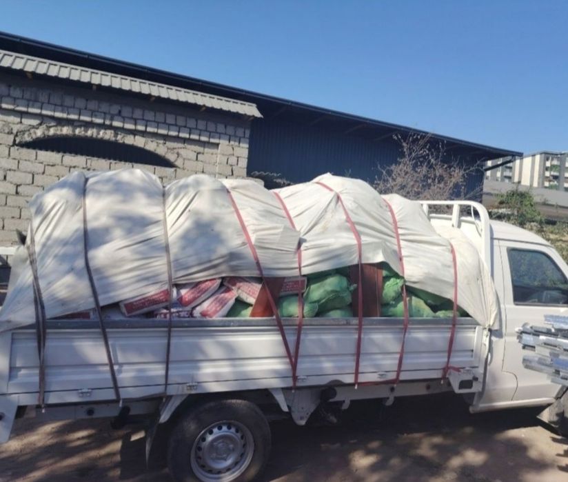 Musir tashish musir olib ketish 24/7