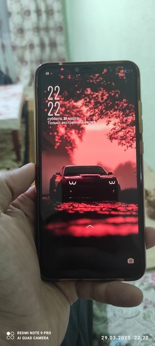 Продам смартфон Оппо А5