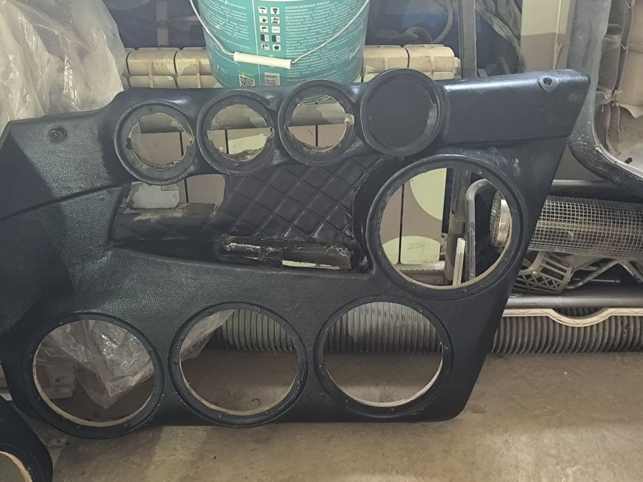 Продам дверную карту приора