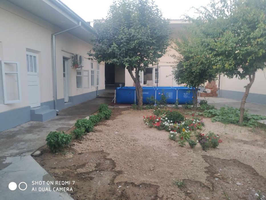 Uy sotiladi Shofayz mahallada 4 sotix