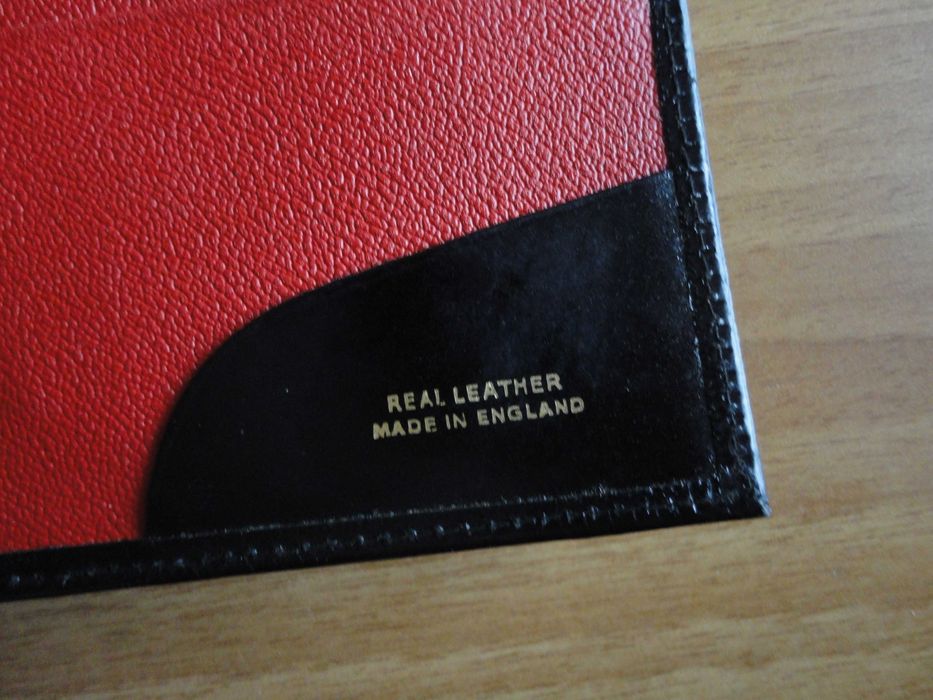 Винтидж портмоне City of London