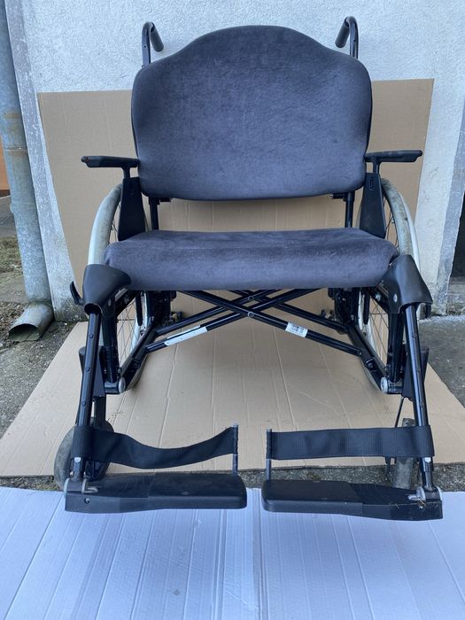 Carucior persoane supraponderale