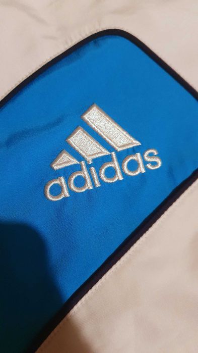 Анцунг горнище и долнище Real Madrid /adidas Chile 1962