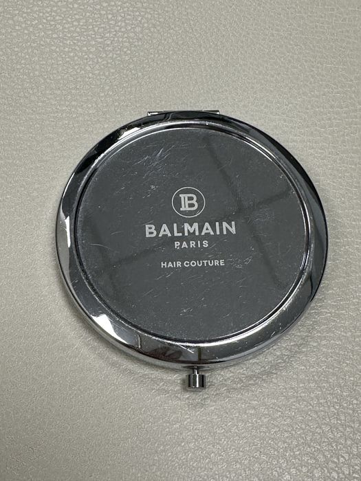 Джобно огледало с капак – Balmain Paris