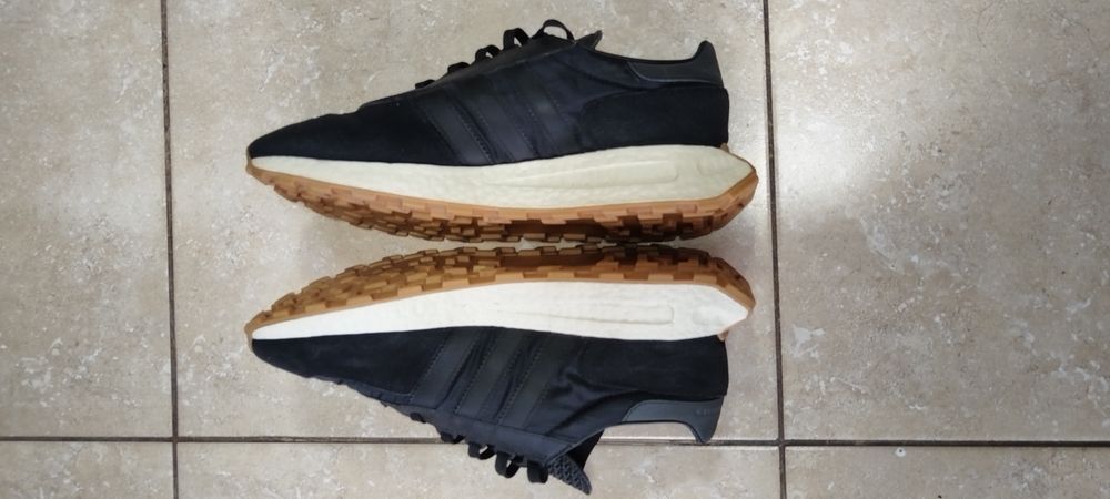 Adidas retro py E 5
