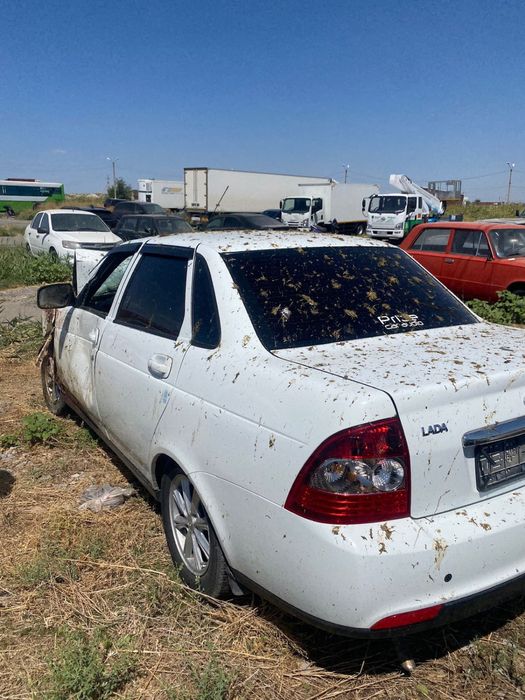 Приора автозапчасть