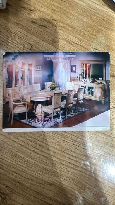 Мебель для гостиной