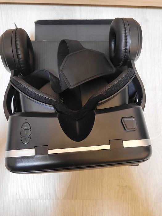 VR очила за телефон