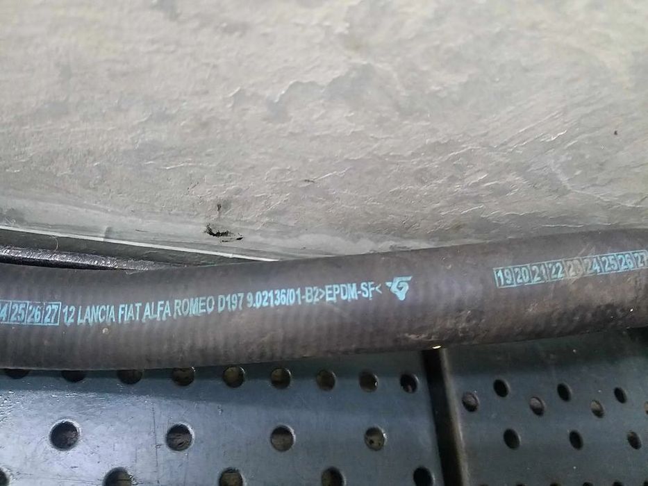 Furtun apa 1.2 b fiat 500 312 d19790213601