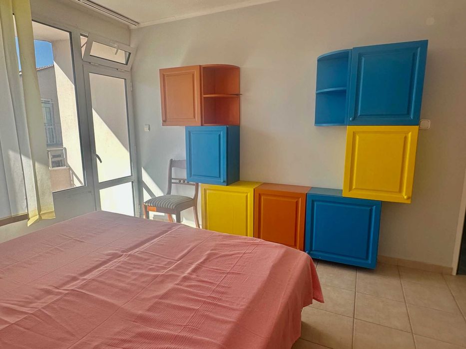 Продава се Четиристаен апартамент в с. Равда, Област Бургас - 113 кв.м за 1372 €/кв.м - Снимка #6