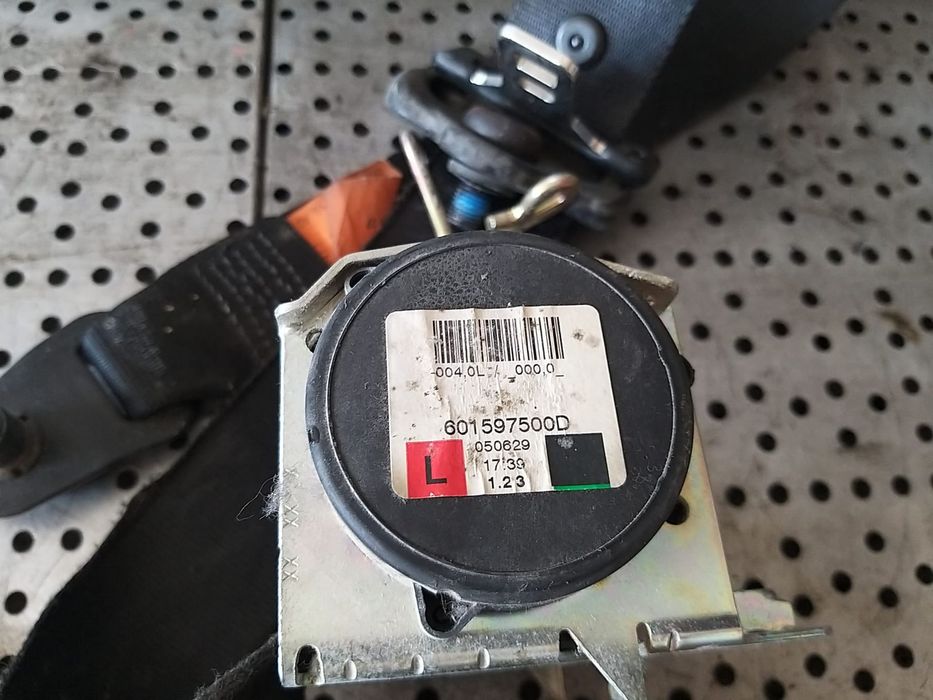 Centura siguranta stanga fata ford c max 1 601597500d