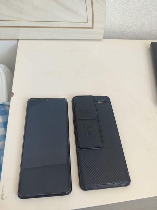 Редми ноте 13+про