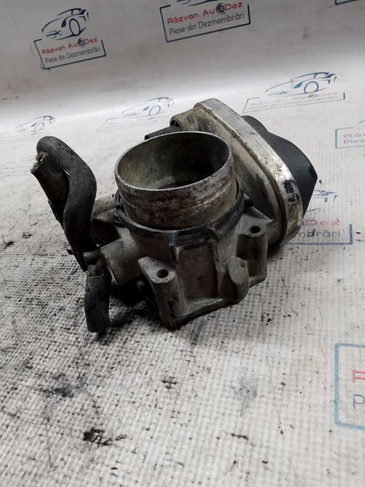 clapeta acceleratie volkswagen golf 5 2009