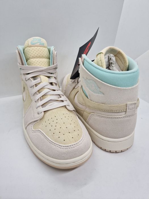 Jordan 1 Zoom CMFT 2 nr. 36,39