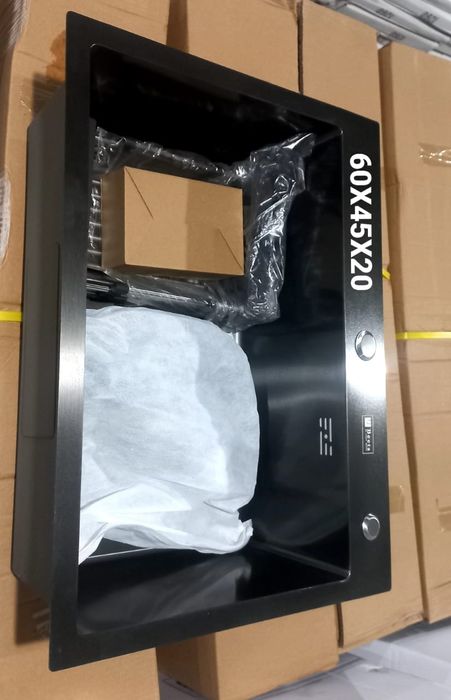 Раковина кухонная