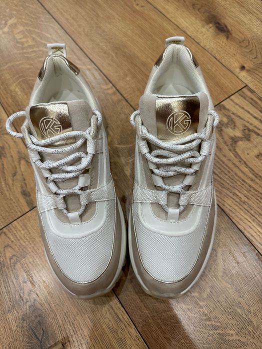 Дамски сникърси Kurt Geiger