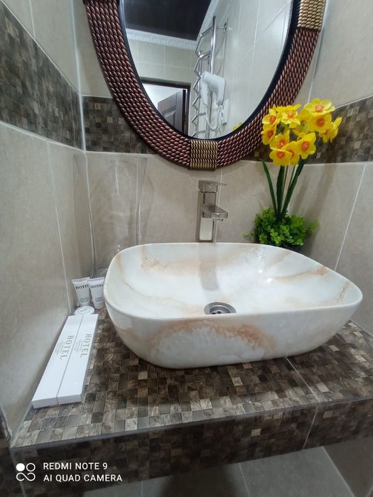 Евро-люкс 2-х комнатная