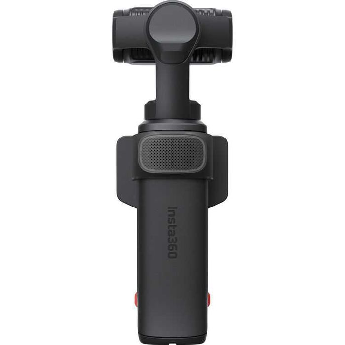 Экшн-камера Insta360 Luna Ultra Creator Bundle Black