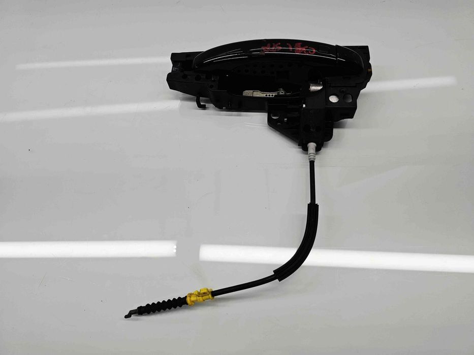 Maner usa stanga fata Audi A4 (8K5, B8) Avant [Fabr 2008-2015]