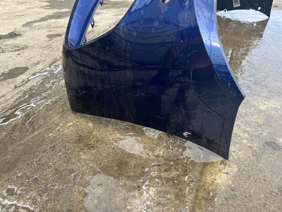 Броня BMW G30/31 M sport 7бр