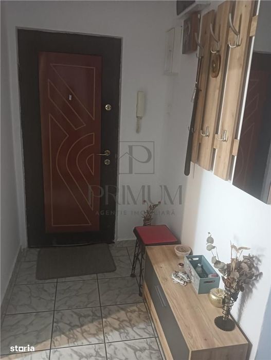 Dorobantilor - Parter - Bloc Izolat - 3 Camere- 2 Bai - Balcon - Centr
