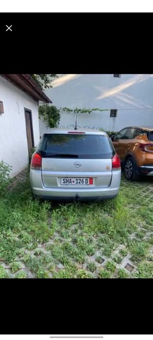Vând Opel signum 2004 1.9  pentru dezmembrare