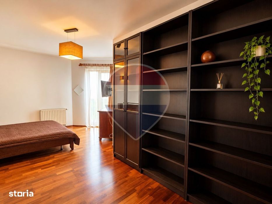 Vanzare 3 Camere 92 mp+ Balcon 12mp|3 Băi|Parcare |Monte Carlo Palace