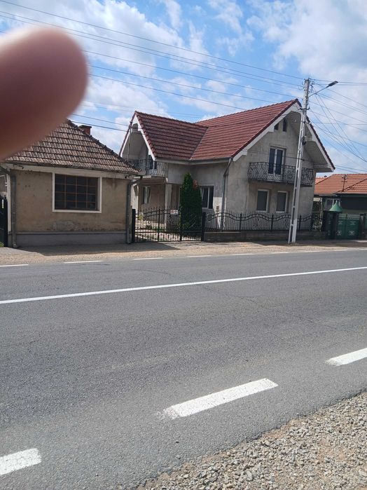 Casa de vanzare Urvind