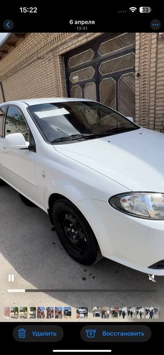 Chevrolet Damas 2019 — 2