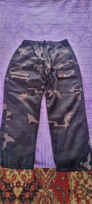 Костюм для охоты и рыбалки