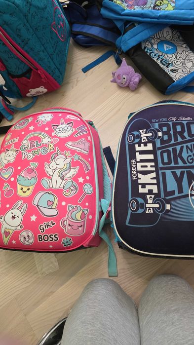 Продам рюкзак детский