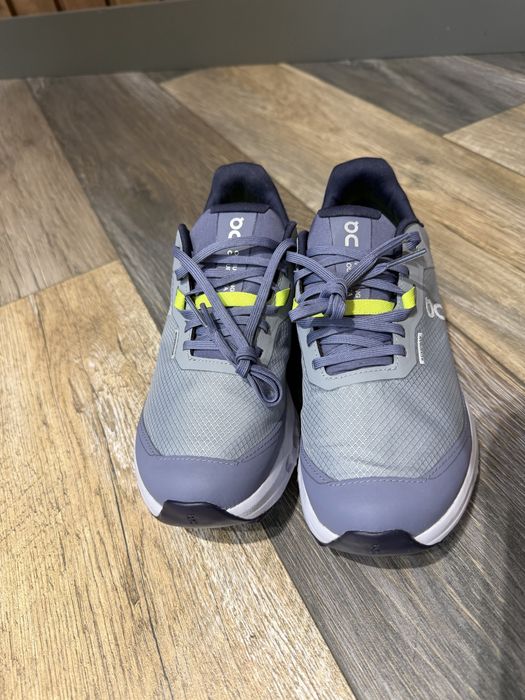 On Cloud running Cloudvista 2 водонепроницаемые кроссвоки