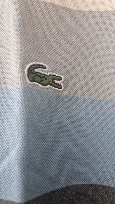 Bluza Lacoste barbati