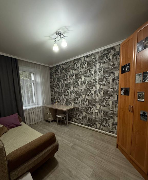 Продается 3х комнатный дом ( 5 кв-л)