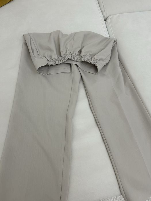 Брючки на размер 46-50