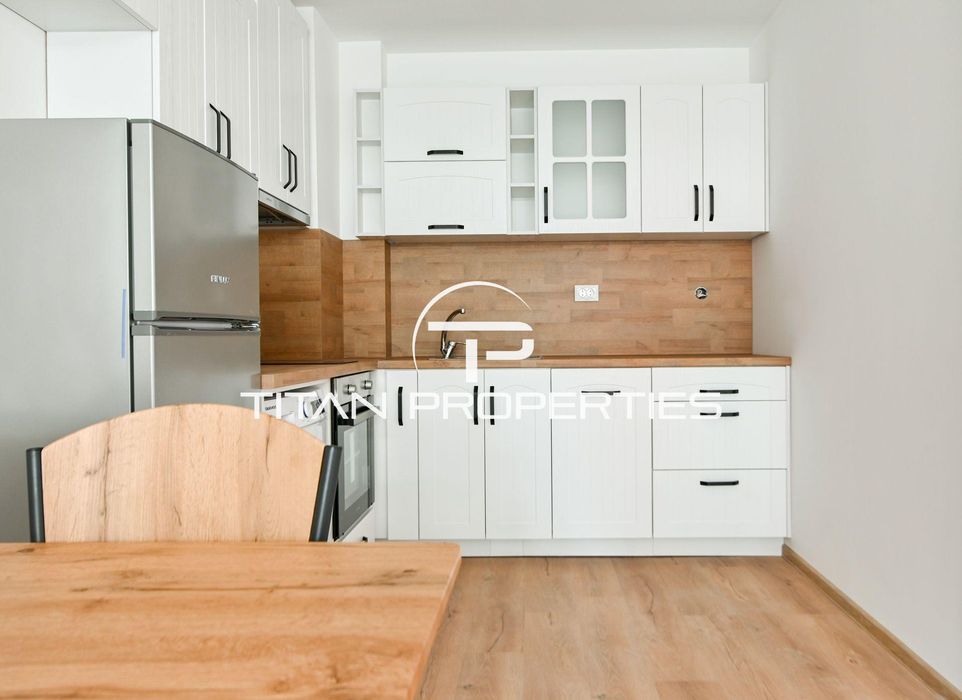 Двустаен за продажба в ж.к. Малинова долина