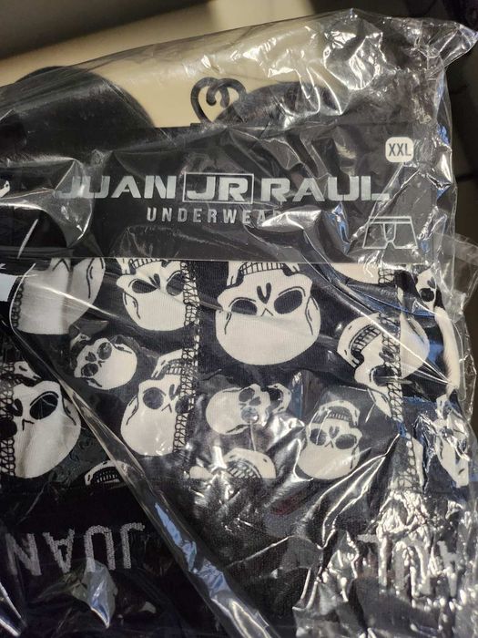 JOHN FRANK мъжки боксерки 35лв