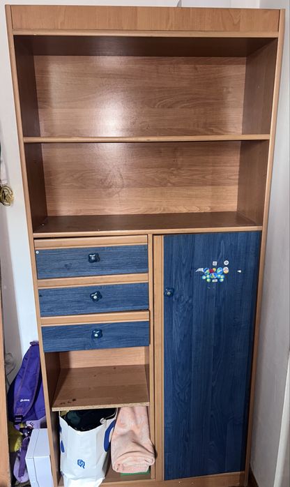 Продам шкаф-стенку