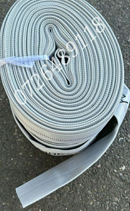 Furtun apa  2 toli tip pompieri