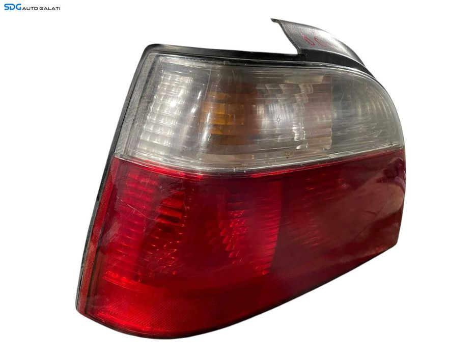 Stop Lampa Tripla Stanga Daewoo Cielo 1996 - 2007 [LR0359]
