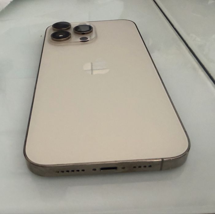 Iphone 14 pro Max 256 gb