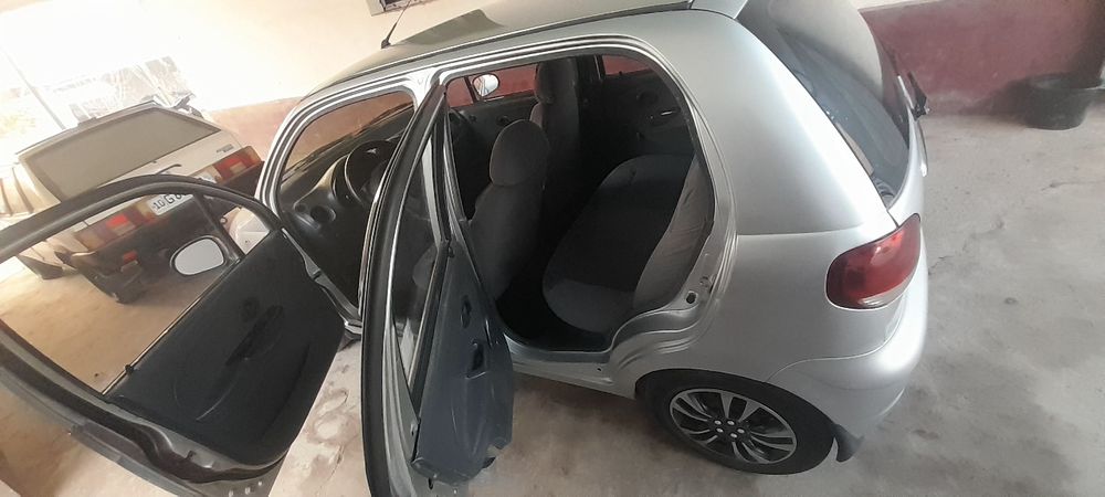 Матз микс без кандиянер