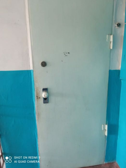 Продам 3-х комнатную квартиру.