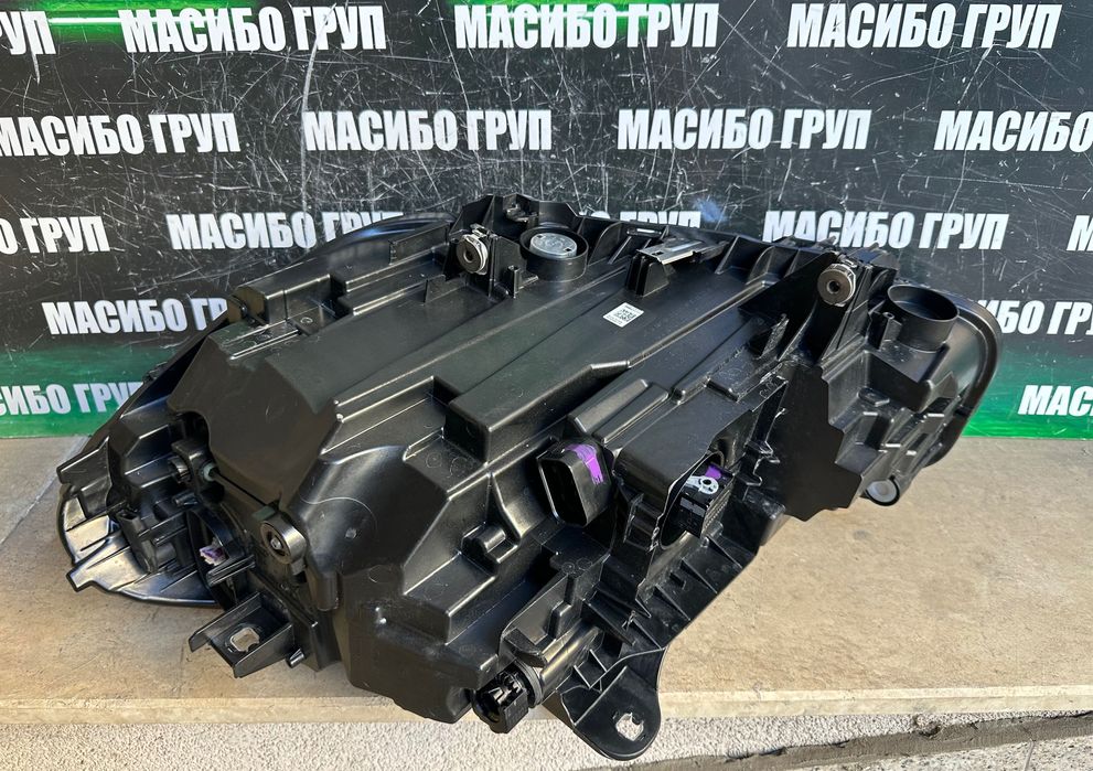 Фарове far BMW LED фар за Бмв Ф44 Bmw 2 F44 Grand Coupe