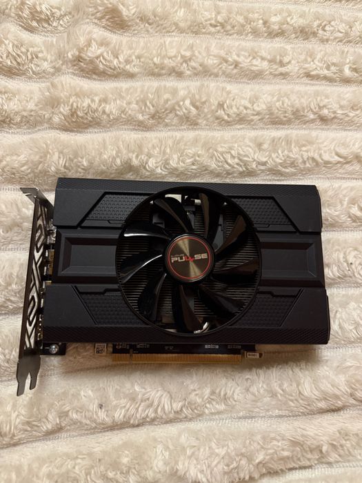 Placa video RX5500XT 4GB