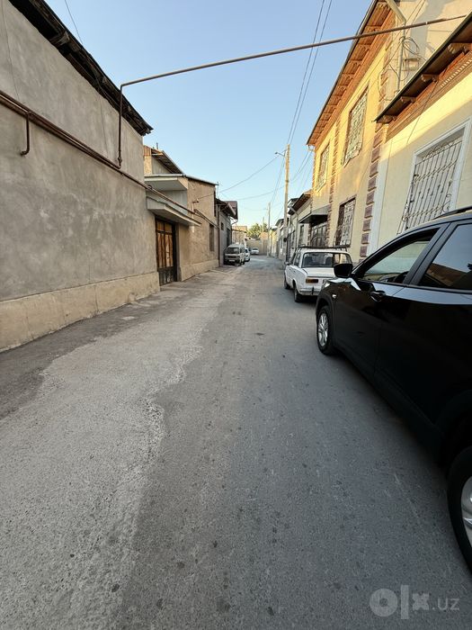 Yunusobod Kulol Qo'rg'onda yer srochno