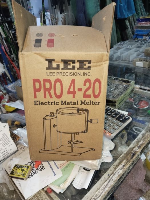 Тигель для плавки свенца